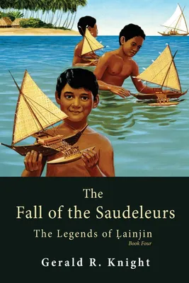 Produktbild von The Fall of the Saudeleurs