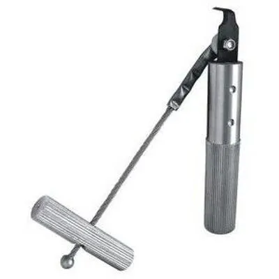 Immagine prodotto di GEKO Coltello per rimozione vetri auto G02701