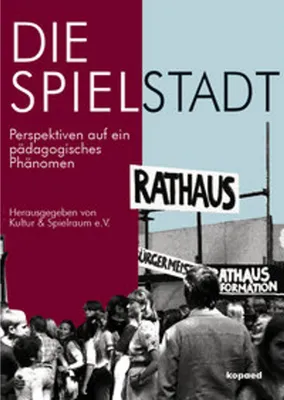 Immagine prodotto di Die Spielstadt