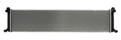 Produktbild von THERMOTEC D78201TT Kühler Wasserkühler Motorkühler für TESLA Model S (5YJS)