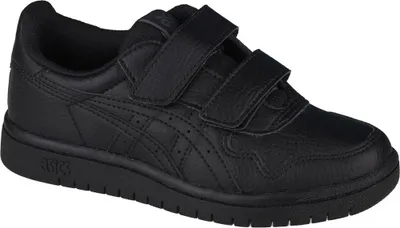 Produktbild von Asics Japan S PS 1194A077-001, Sneaker, für Jungen, Schwarz, Größe: 30