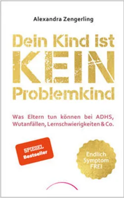 Produktbild von Dein Kind ist kein Problemkind