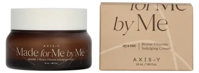 Produktbild von Axis-Y Biome Ultimate Indulging Cream Made For Me By Me