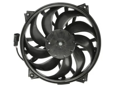 Produktbild von Lüfter, Motorkühlung THERMOTEC D8C003TT