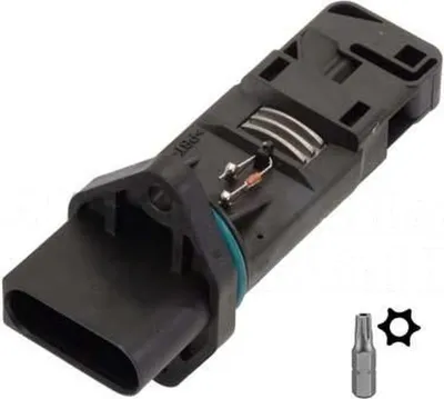 Produktbild von PIERBURG 7.07759.37.0 Luftmassenmesser LMM für VW Golf IV Schrägheck (1J1) Luftmengenmesser