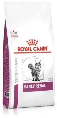 Produktbild von ROYAL CANIN Cat Early Renal VHN - trockenfutter für Katzen - 1 5kg