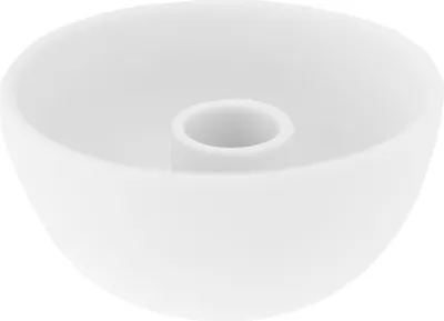 Produktbild von Storefactory Kerzenhalter LIDATORP Mini weiß | Ø 10x5 cm