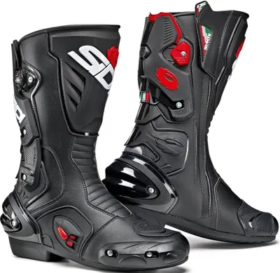 Obrázok produktu pre Sidi Vertigo 2 schwarz 50