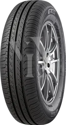 Produktbild von Gt-Radial Fe1 City 155/80R13 83T Bsw Xl