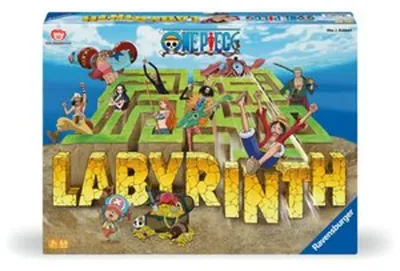 Zdjęcie produktu dla Ravensburger 22887, Gra planszowa, 7 lat(a), 20 min