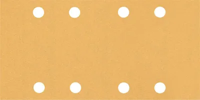 Produktbild von EXPERT C470 Schleifblatt, 93x186mm, K100, 8 Löcher, 50-tlg.