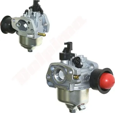 Obrázek produktu pro Karburátor pro čínské motory 1P61Fc Primer
