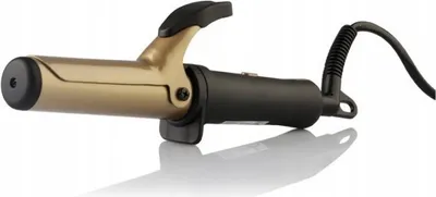 Produktbild von Labor Pro B271 Tourmaline Mini Lockenstab - Professionelle Locken für unterwegs, 200°C