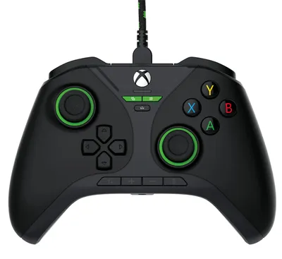 Obrázok produktu pre Snakebyte XSX Kontroler Pro X (černý)