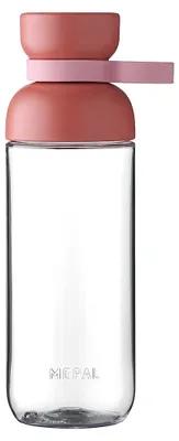 Produktbild von Mepal - Trinkflasche Vita - 500 ml - Vivid mauve
