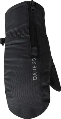 Produktbild von Dare 2B - "Igloo" Fäustlinge für Kinder RG12091 (116) (Schwarz)