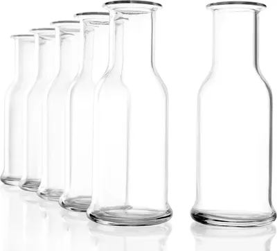 Obrázek produktu pro Stölzle Oberglas Purity karafa 0,1 litru sada 12 kusů