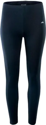 Productafbeelding van Martes Essential Mimi Leggings, zwart, dames, maat L, zwart