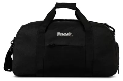 Productafbeelding van Bench Solid sporttas, zwart