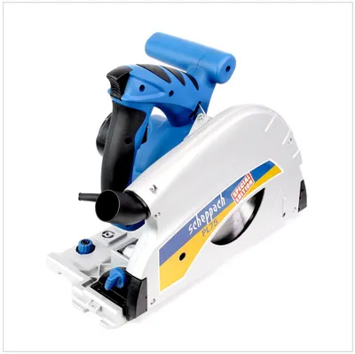 Produktbild von Scheppach Tauchsäge PL75, 1,6 kW, 230 V, 50 Hz; 5901804901