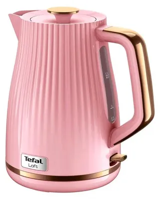 Produktbild von Tefal Ko2517e0 Wasserkocher One Size / EU Plug 220V One Size