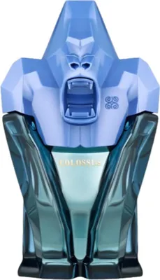 Produktbild von Insurrection Collector Colossus Eau de Parfum 100ml