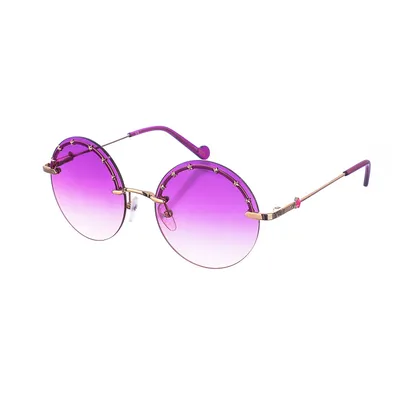Image de LIU JO LJ3100S 718 Diamètre du verre : 52