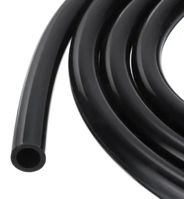 Productafbeelding van Siliconenslang 16ft - Flexibele Slang - Hoge Temperatuur - Afvoerslang - Bewateringsslang