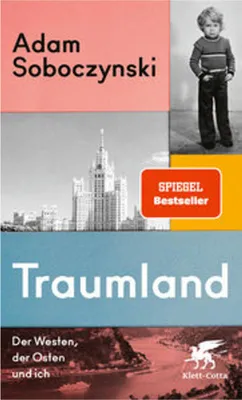Obrázek produktu pro Traumland