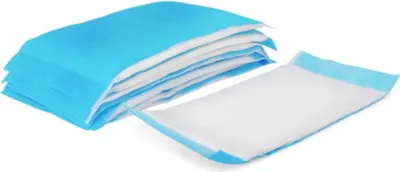Immagine prodotto di Compresse assorbenti 10x20 cm non sterili 25 pz