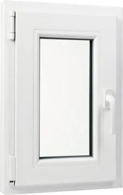 Obrázok produktu pre Plastové okno ARON 2.0 OS1 biela 40x60 cm Ľ
