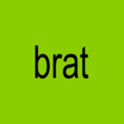 Image de Charli XCX - Brat (CD)