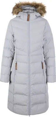 Obrázek produktu pro Trespass - Dámská prošívaná bunda Audrey TP5155 (2XL) (Platinum)