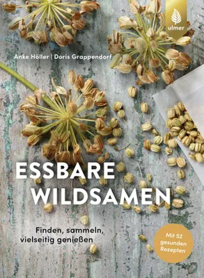 Produktbild von Essbare Wildsamen