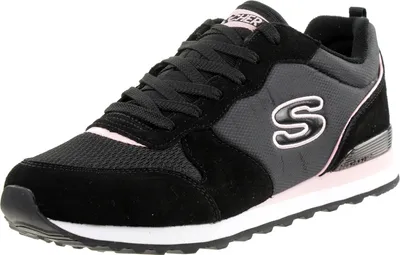 Produktbild von Skechers Schnürhalbschuh Sneaker (sportlich) OG 85 - STEP N FLY