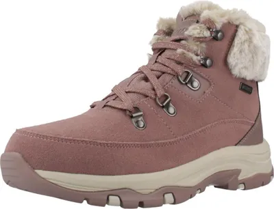 Obrázok produktu pre SKECHERS TREGO - SNOW WORRIES Ružová
