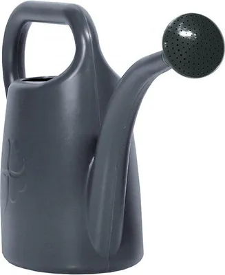 Productafbeelding van Famanu gieter, 18 liter - antraciet