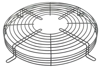 Productafbeelding van Ventilatorrooster voor Koelmotor en Condensor