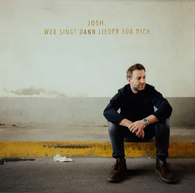 Produktbild von Wer singt dann Lieder für dich