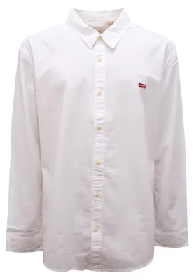 Immagine prodotto di Q0749 Camicia Uomo Levi's Housemark Slim Man Shirt