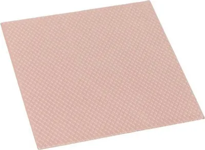 Zdjęcie produktu dla Thermal Grizzly Minus Pad 8, 8 W/m·K, Tlenek metalu, Silikon, -100 - 250 °C, 100 mm, 100 mm, 1 mm