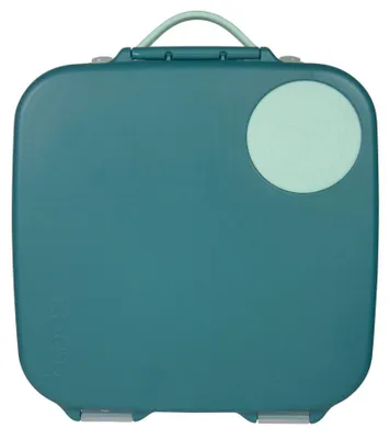Immagine prodotto di Lunchbox Cestino per bambini Foresta di smeraldo BBox