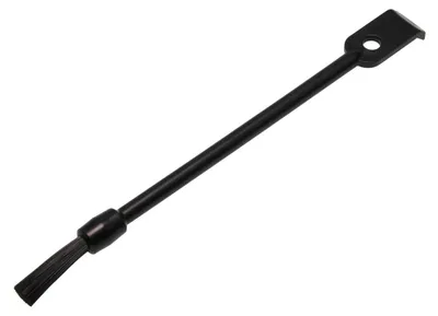 Produktbild von DeLonghi 5513211891 Reinigungsbürste für Kaffeemühle, ECAM Kaffeevollautomat