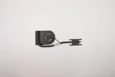 Image de Lenovo Heatsink FAN+Heatsink UMA Delt (01AY472)
