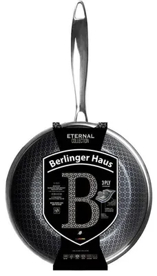 Produktbild von Pfanne mit Antihaftbeschichtung 20 cm Eternal Collection