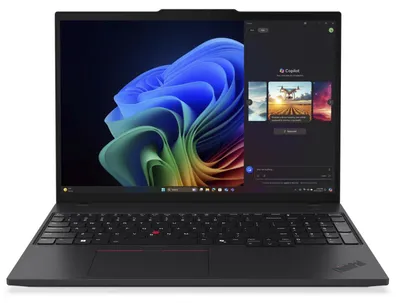 Produktbild von Lenovo ThinkPad T16 Gen 4 AMD Ryzen AI 7 Pro 64GB 1TB SSD 16" Win11 Pro