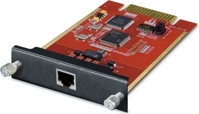 Zdjęcie produktu dla Planet IPX-21PR, moduł ISDN dla IPX-2200/2500, 1x PRI (E1/T1)