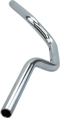 Obrázek produktu pro BASIS Řídítka Řídítka 575x110mm Ø = 22mm CHROME