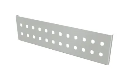 Produktbild von Verteilerplatte 24 ST für -- Miniwandverteiler 53605.1V2