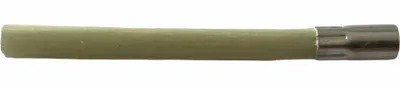 Produktbild von Bergeon 2834-C Glasfaser-Schaber Ersatzbürste 4mm 7613318012738